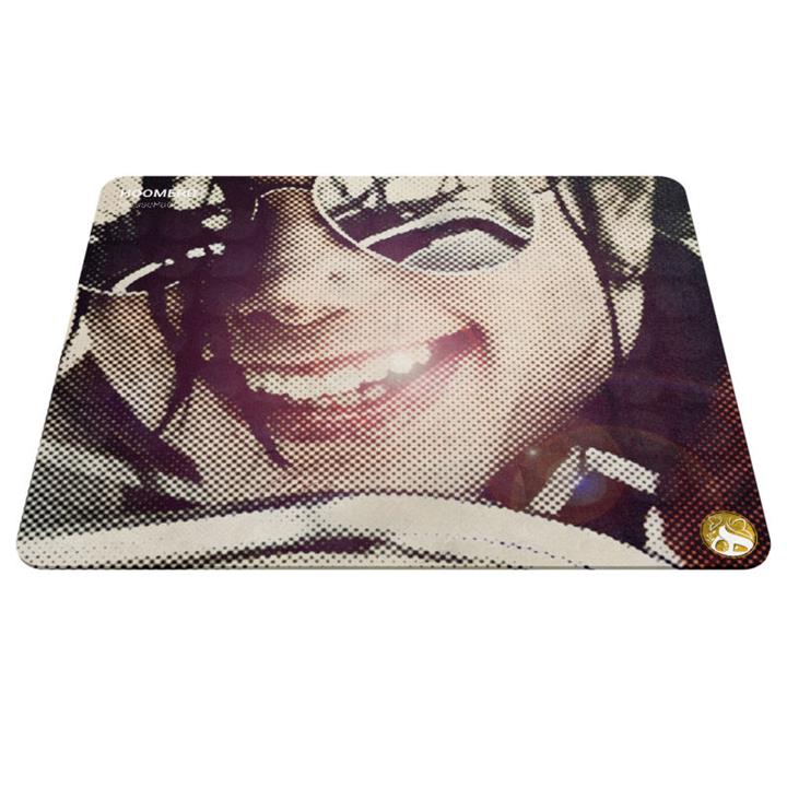 ماوس پد هومرو مدل A6083 طرح مایکل جکسون Hoomero Michael Jackson A6083 Mousepad